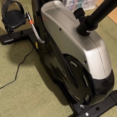 エアロバイク　　AFB6233の画像