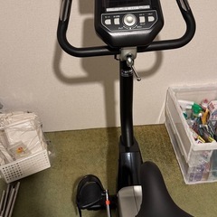 エアロバイク　　AFB6233の画像