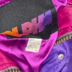 スキーウェア　メンズ用の画像