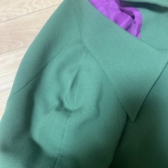 シビラ★ジャケットの画像