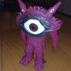 ガンQですの画像