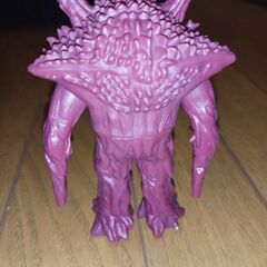 ガンQですの画像