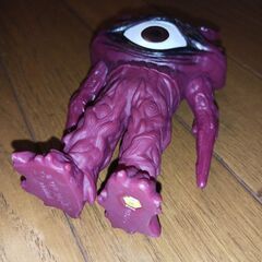 ガンQですの画像