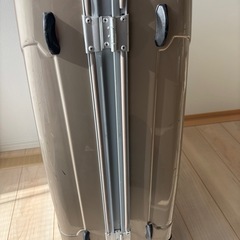 キャリーケース　Lサイズの画像