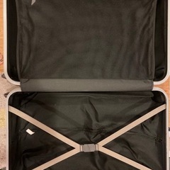 キャリーケース　Lサイズの画像