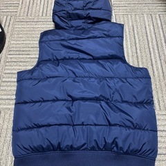 GAPベストの画像