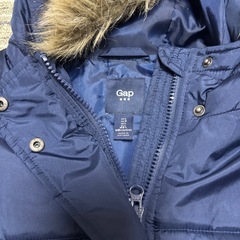GAPベストの画像