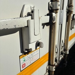 保冷　コンテナ　倉庫　ガレージ‼️の画像