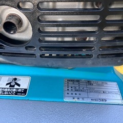 【美車】クボタ耕運機TMA300の画像