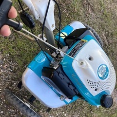 【美車】クボタ耕運機TMA300の画像