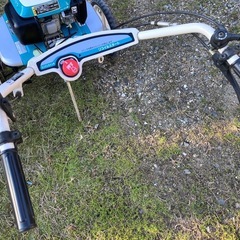 【美車】クボタ耕運機TMA300の画像