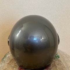 美品　ジェットヘルメット　XL  ②の画像