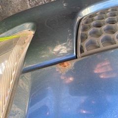 ミニカ  車検来年1月29日までの画像