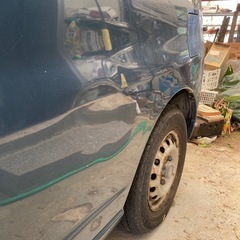 ミニカ  車検来年1月29日までの画像