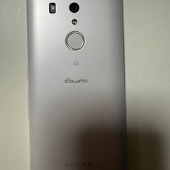 富士通 arrows Be3 F-02L キャリア：docomoの画像