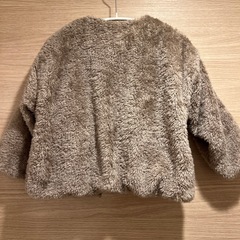 アウター　120の画像