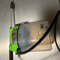 電池式噴霧器の画像