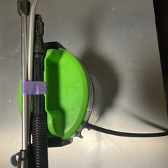 電池式噴霧器の画像