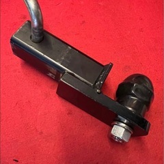 ヒッチボール・ヒッチマウント 2インチの画像