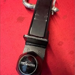 ヒッチボール・ヒッチマウント 2インチの画像