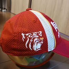 タイガース　帽子　阪神タイガースの画像