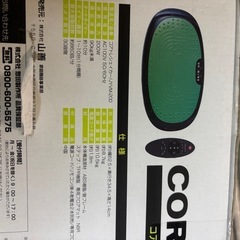 東z 新品未開封 コアトレシェイカー/JYVM-200の画像