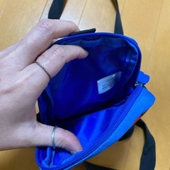 無料！！ドン・キホーテのショルダーバッグの画像