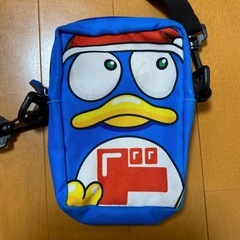 無料！！ドン・キホーテのショルダーバッグの画像