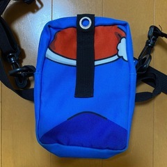 無料！！ドン・キホーテのショルダーバッグの画像