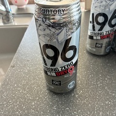 ストロングゼロの画像