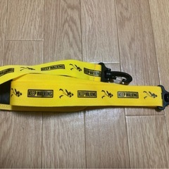 Johnnie walker ジョニーウォーカー　ボストンバックの画像