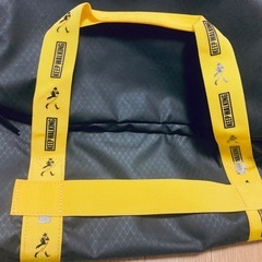 Johnnie walker ジョニーウォーカー　ボストンバックの画像