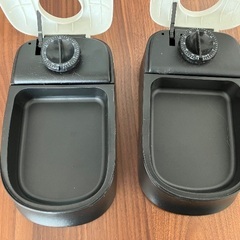 ペット用　自動給餌器　の画像