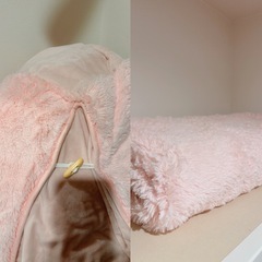 姫系　猫足こたつの画像