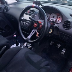 コルトラリーアートバージョンr 5MT マニュアル　車検令和8年6月迄の画像