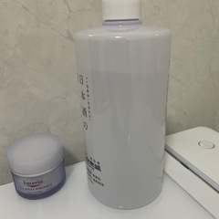 ユースリン　化粧水の画像