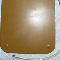 ◆ペット用ヒーター◆リバーシブル 代理出品の画像