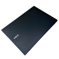 💻極美品✨NEC 【i7第10世代★16GB】13.3型 ノートPC 635の画像