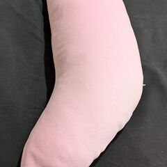 抱き枕　未使用新品　差し上げますの画像