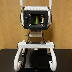 LEDライトの画像