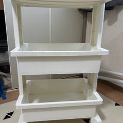 カートラック
の画像