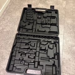 【美品】工具ケースの画像