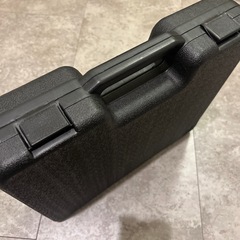 【美品】工具ケースの画像