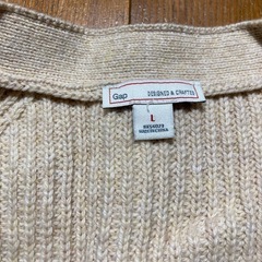 レディース／カーディガン　Lサイズ　まとめ売りの画像