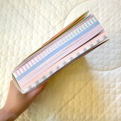 【美品】赤ちゃんの幸せ名前事典の画像