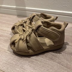 15cm サンダルの画像