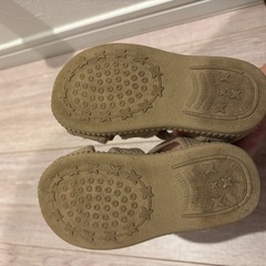 15cm サンダルの画像