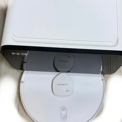 Neakasa NoMo N3 掃除ロボット　付属品多数ありの画像