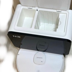 Neakasa NoMo N3 掃除ロボット　付属品多数ありの画像