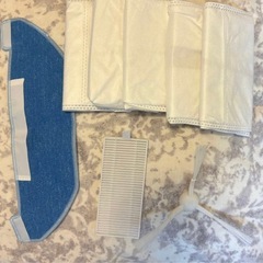 Neakasa NoMo N3 掃除ロボット　付属品多数ありの画像